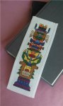 (image for) Totem Pole